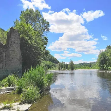 Meuble 2 Etoiles, Un Ecrin De Beaute Et De Nature * فوغ