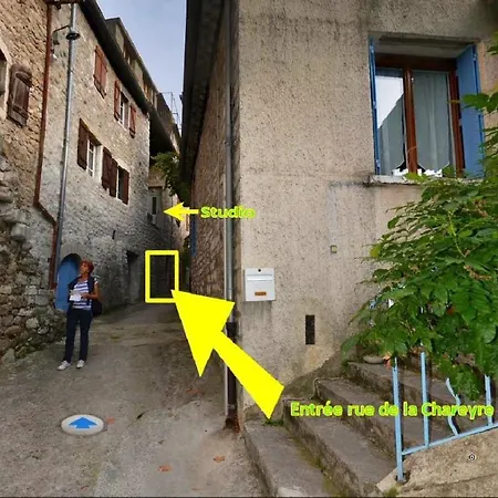 Meuble 2 Etoiles, Un Ecrin De Beaute Et De Nature *