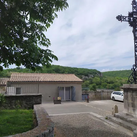 Meublé 2 étoiles, Un écrin De Beauté Et De Nature Appartement *