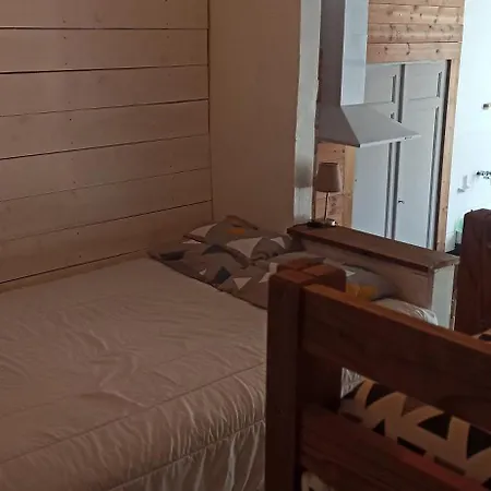 Apartmán Meuble 2 Etoiles, Un Ecrin De Beaute Et De Nature *