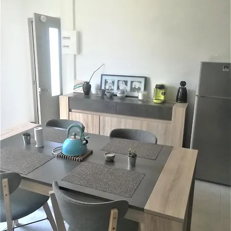 Apartmán Meuble 2 Etoiles, Un Ecrin De Beaute Et De Nature *